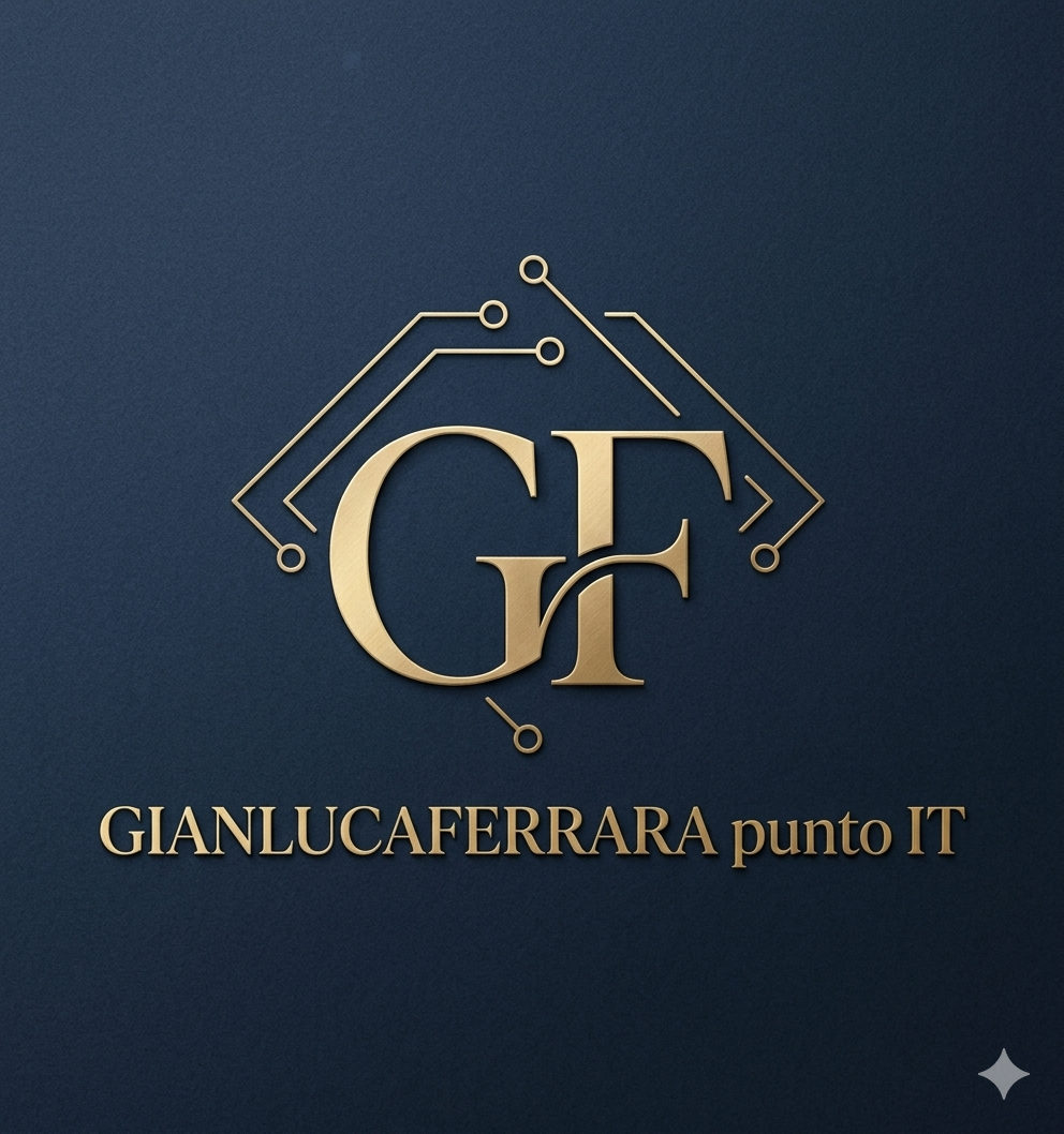 Gianluca Ferrara